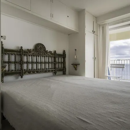 Apartamento De 1 Habitación Frente Al Mar