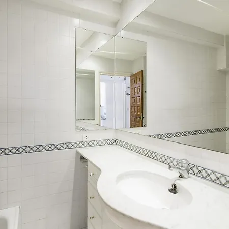 Apartamento De 1 Habitación Frente Al Mar Platja d'Aro (Playa de Aro)